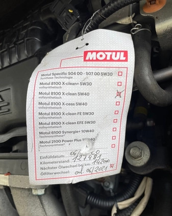 Honda Civic cena 27900 przebieg: 139000, rok produkcji 2009 z Wieliczka małe 56
